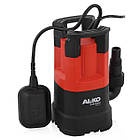 Заглибний насос Al-Ko Sub 6500 Classic SWISS