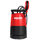 Заглибний насос Hecht 3415