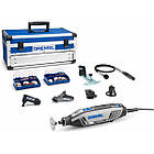Багатофункціональний інструмент Dremel 4250-6-128