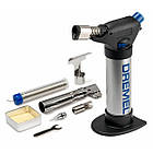 Газова паяльна лампа Dremel VersaFlame 2200