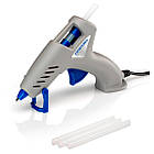 Клейовий пістолет Dremel 910 (910-3) з 3 стрижнями 7 мм