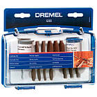 Набір насадок Dremel для різання 69 шт., (688)