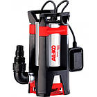 Заглибний насос Al-Ko Drain 15000 Inox Comfort SWISS