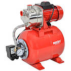 Насосна станція Hecht 3101 Inox, 3500 л/год