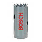 Коронка Bosch HSS-Bimetall, 21 мм, 13/16нчer