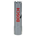 Коронка Bosch HSS-Bimetall, 16 мм, 5/8 core