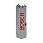 Коронка Bosch HSS-Bimetall, 17 мм, 11/1664