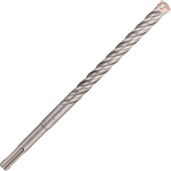 Квадробур Bosch SDS-Plus-5X, 10×200×260 мм, 10 шт.