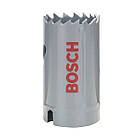 Коронка Bosch HSS-Bimetall, 24 мм, 15/1664
