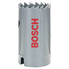 Коронка Bosch HSS-Bimetall, 32 мм, 1 1/4 core