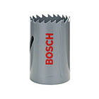 Коронка Bosch HSS-Bimetall, 37 мм, 1 7/1664