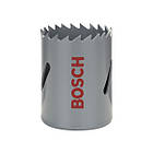 Коронка Bosch HSS-Bimetall, 40 мм, 1 9/1664