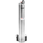 Заглибний свердловинний насос для чистої води Hecht 3520