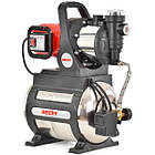 Насосна станція Hecht 3331 Inox