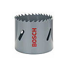 Коронка Bosch HSS-Bimetall, 43 мм, 1 11/1664