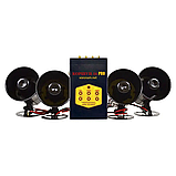 Звуковий відлякувач птахів КОРШУН-16 ПРО (до 15 Га), фото 2