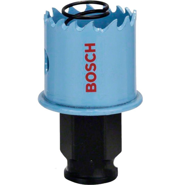 Коронка для металу Bosch Sheet Metal 30 мм