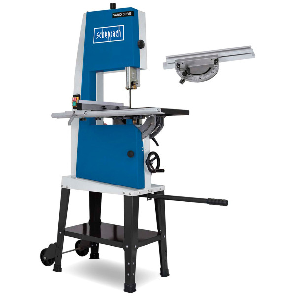 Стрічкова пила для дерева Scheppach Basa 3.0 (230 В)