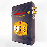 Звуковий відлякувач птахів КОРШУН-16 ПРО (до 15 Га), фото 3