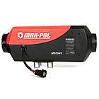 Автономний дизельний нагрівач Mar-Pol M80949 8 кВт 12V, фото 3