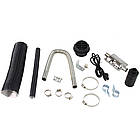 Автономний дизельний нагрівач Mar-Pol M80949 8 кВт 12V, фото 9