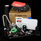 Автономний дизельний нагрівач Mar-Pol M80949 8 кВт 12V, фото 10