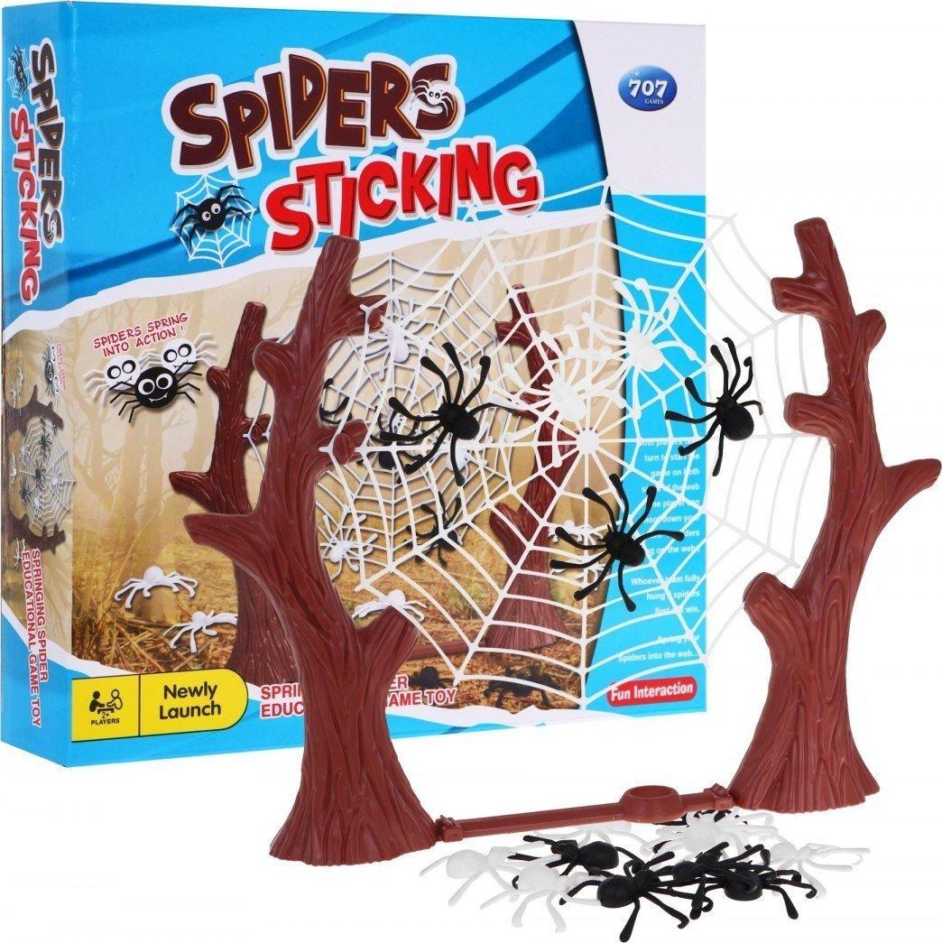 Аркадна гра "Spiders" Ramiz ZGR.707-105, фото 1