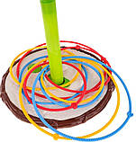 Дитяча гра на спритність Rocking Bird ZGR.1277, фото 5