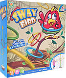 Дитяча гра на спритність Rocking Bird ZGR.1277, фото 7