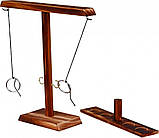 Аркадна гра «Битва на кільцях та гаках» Ramiz ZGR.MA-062, 30 x 28 x 8 см, фото 2