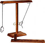 Аркадна гра «Битва на кільцях та гаках» Ramiz ZGR.MA-062, 30 x 28 x 8 см, фото 3