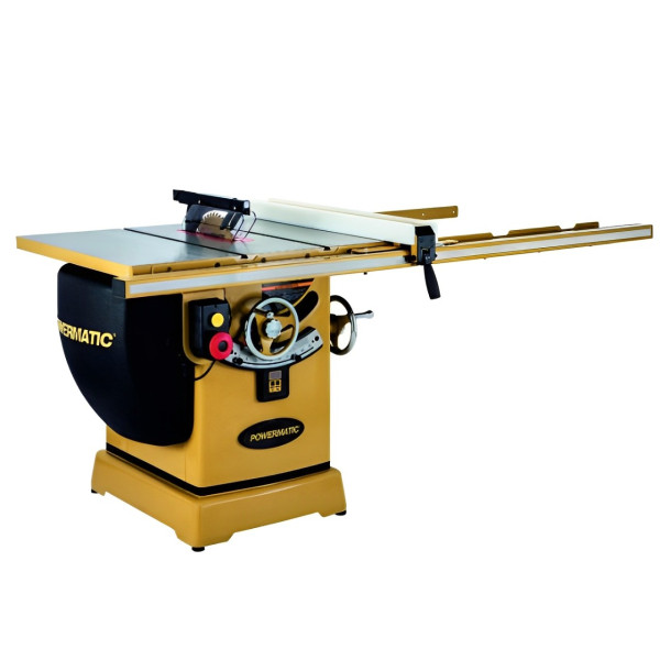 Циркулярна пила JET Powermatic PM2000B