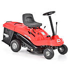 Трактор садовий Hecht 5161