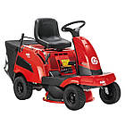 Трактор-газонокосилка solo by Al-Ko R 7-63.8 А