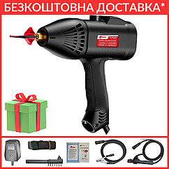 Зварювальний інвертор Edon MINI-200S (20-200 А, 1.6-4.0 мм, Гарантія 2 роки)