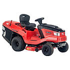 Трактор-газонокосилка solo by Al-Ko T 22-105.1 HDD-A V2