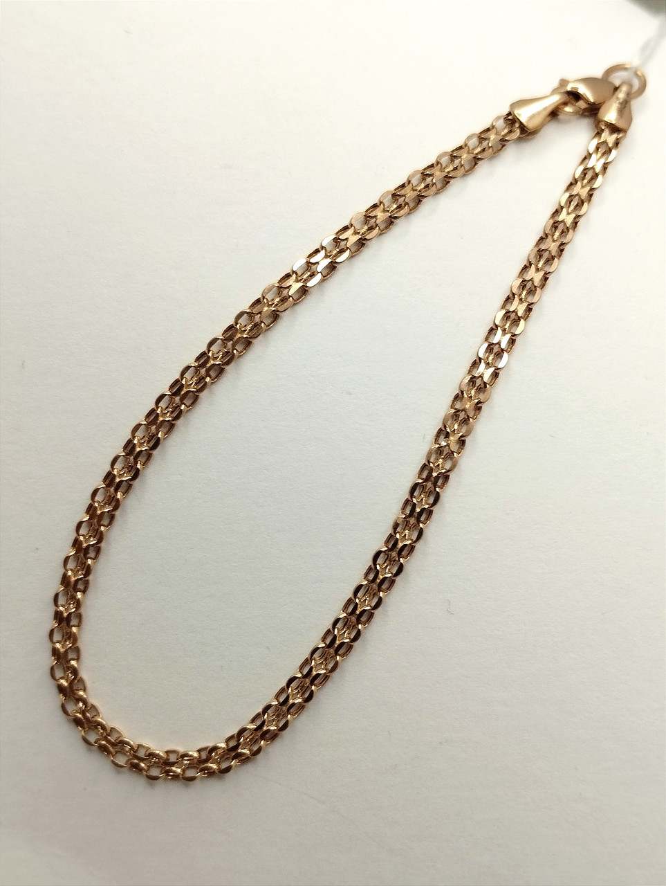 Золотий браслет