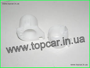 Втулка вилки зчеплення (комплект) на Citroen Berlingo I 1.9D DW8 Metalcaucho Іспанія MC4043