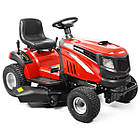 Трактор садовий Hecht 5114