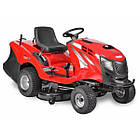 Трактор садовий Hecht 5176