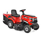 Трактор садовий Hecht 5102 TWIN