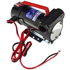 Паливний насос 24 В Geko G01016