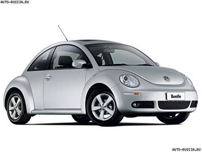 NEW BEETLE