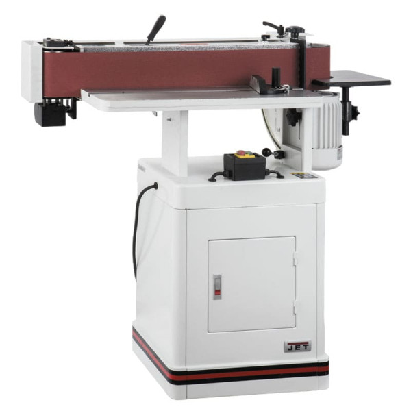 Верстат для шліфування кантів з осциляцією Jet OES-80CS 400 В
