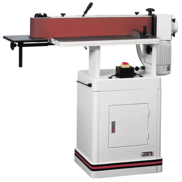 Верстат для шліфування кантів JET EHVS-80