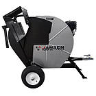 Дроворіз бензиновий Jansen SMA-700