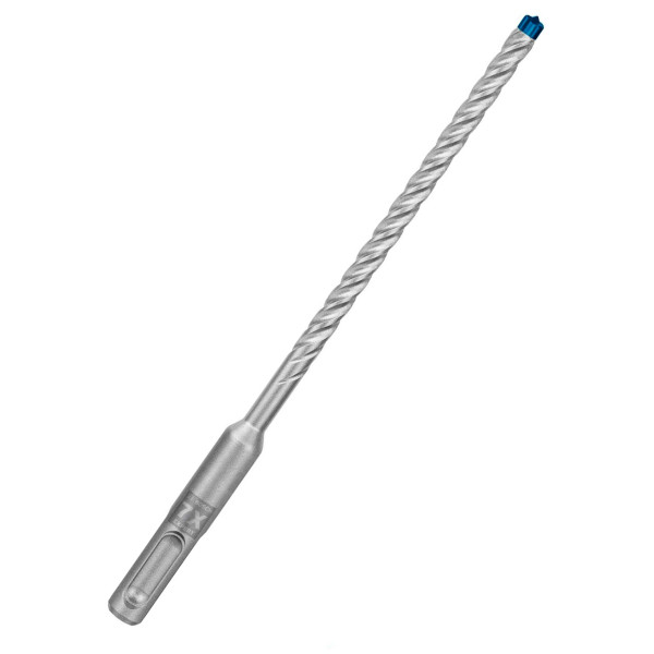 Ударний бур Bosch Expert SDS-plus-7X, 6x100x165 мм, 30 шт.