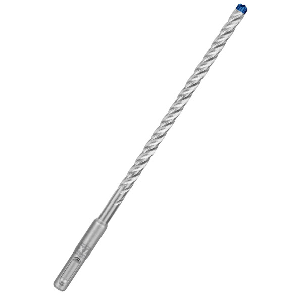 Ударний бур Bosch Expert SDS-plus-7X, 8x150x215 мм, 30 шт.