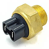 Датчик включення вентилятора (92-87) -ТМ-108-92-87, фото 2