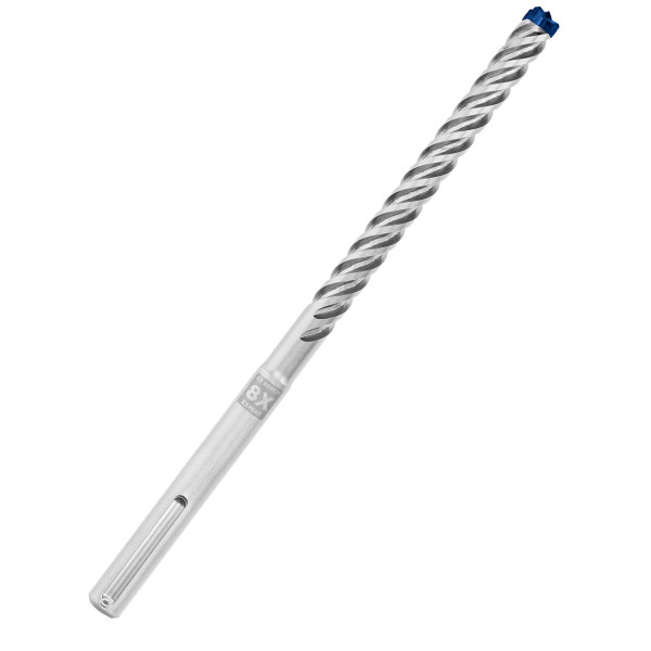 Ударний бур Bosch Expert SDS-Max-8X, 18x200x340 мм, 5 шт.